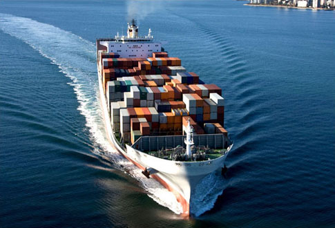 dunes shipping