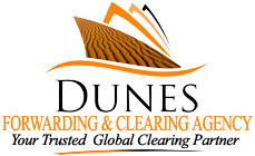 Dunes Logo
